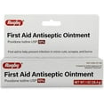 thumbnail image 3 of Rugby Povidone Iodine 10% First Aid Ointment 1 oz., 3 of 4
