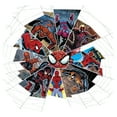 thumbnail image 2 of Boy's Marvel Spider-Man Beyond Amazing SPIDEY STAGES WEB T-Shirt, 2 of 4