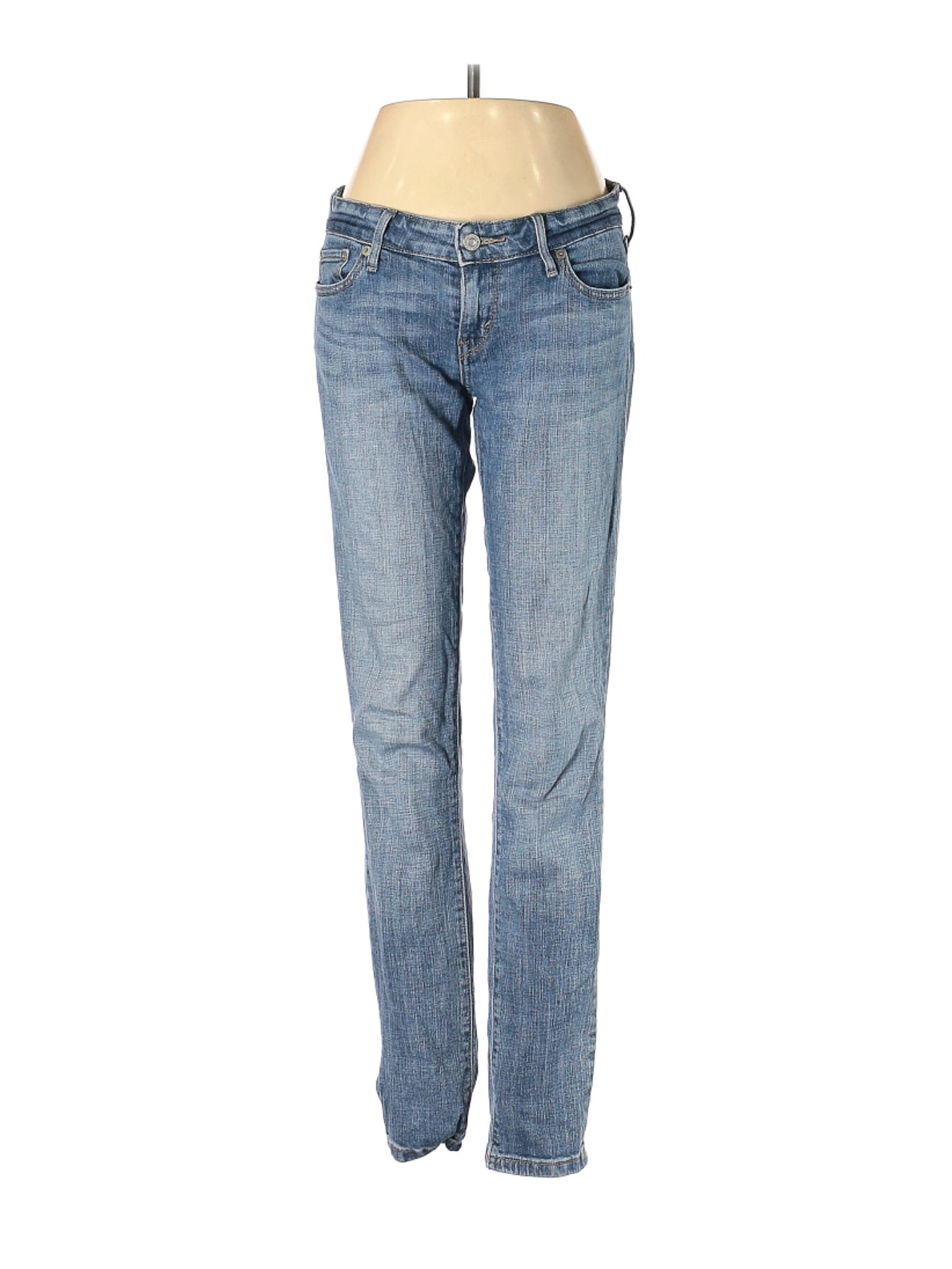 levi jeggings walmart