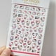 thumbnail image 3 of Sanrio 3D Stickers For Nails Nail Art Supplies Cartoon Hello Kitty Cinnamoroll Nail Stickers Nail Decoration Anime Nail Decals, 3 of 4