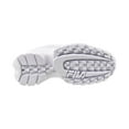 thumbnail image 6 of Fila Little Kid/Big Kid Disruptor II  Sneaker  Triple White, 6 of 6