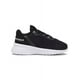 thumbnail image 2 of Tenis Niño Puma BMW Lilburion Negro 30777301, 2 of 6
