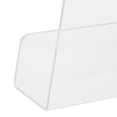 thumbnail image 3 of RENACLIPY Organizador Transparente Para Libros En Acrílico Ideal Para Librerías Y Oficinas, 3 of 7