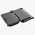 thumbnail image 2 of Parrilla Sandwich panini Placas Antiadherentes Abertura 180°, 2 of 6