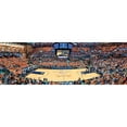 thumbnail image 3 of MasterPieces - 1000 Piece Jigsaw Puzzle, NCAA Virginia Cavaliers, Panoramic Basketball Stadium View, Fun for Adults and Family, 13"x39", 3 of 4