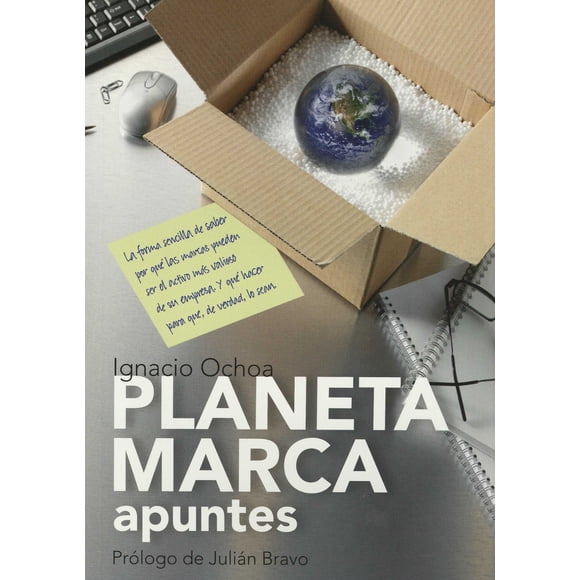 Apuntes Planeta Marca Pearson Ignacio Ochoa