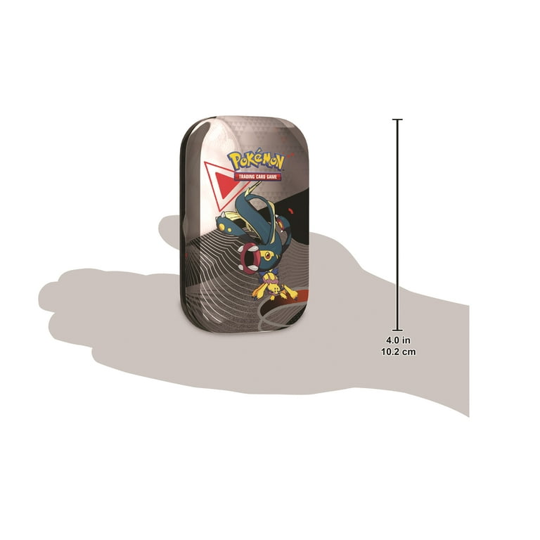 Pokemon SV10.5 Unova Mini Tin - Receive 1 Character Tin at Random!