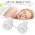 thumbnail image 7 of OTVIAP Upgrated Anti-snore Nose Purifier Snoring Aid Stopper Device Nose Vents Air Filter, Anti-snore Air Filter , Anti-snore Device, 7 of 7