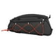 thumbnail image 5 of Bolsa para bicicleta, bolsa para sillín con rejilla trasera, impermeable reflectante aislada para bicicletas, Rojo, 5 of 8