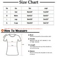 thumbnail image 7 of FAIWAD Women's Ribbed Knit Sleeveless Top Mock Neck Hollow Out Crochet Pullover Loose Summer Trendy Breathable Tank Tops, 7 of 7