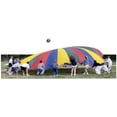 thumbnail image 1 of Paracaídas Sportime GripStarChutes de 24 pies con 22 asas, 1 of 1