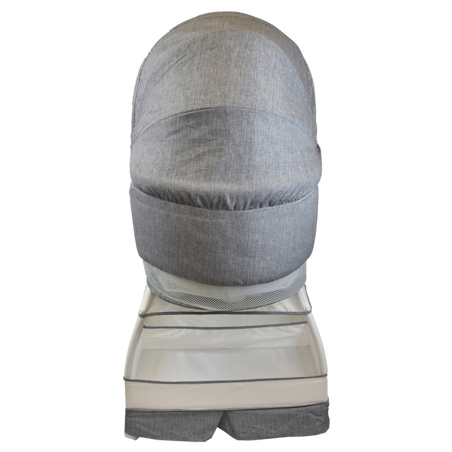 Sweetli Deluxe Bassinet 2024 elgincountymidwives