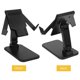 thumbnail image 3 of Milisten Soporte Universal Para Teléfono Y Tableta Plegable Ajustable Para Escritorio, 3 of 8