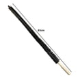 thumbnail image 2 of Dryer Vent Cleaner Lint Brush,Long Flexible Refrigerator Coil Cleaning Brush,Washing Machine Dryer Brush,Refrigerator Cleaning Brush Radiator Cleaning Brush Pipeline Brush,for Deep Cleaning(Black), 2 of 3