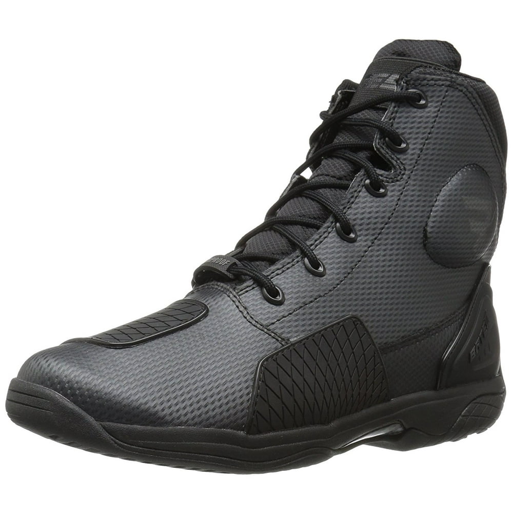 bates racing boots