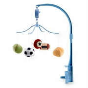 Super Sports Musical Mobile