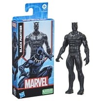 Marvel Black Panther Toy Marvel Super Hero Action Figure Inspired by the Marvel Comics