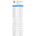 thumbnail image 2 of Front Right Upper Door Hinge - Compatible with 2004 - 2009 Dodge Ram 2500 2005 2006 2007 2008, 2 of 2