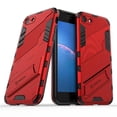 thumbnail image 5 of Funda para iPhone SE 2022/2020 Protección A Prueba De Golpes Con Soporte De TPU Duradero Y Práctico, 5 of 5