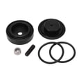 thumbnail image 2 of Car Rear Wiper Delete Kit,40mm Car Rear Wiper Car Rear Wiper Removal Kit Rear Wiper Delete Plug Cap Exceptional Reliability, 2 of 5