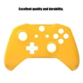 thumbnail image 3 of Carcasa protectora completa, piezas de repuesto para mando inalámbrico Xbox One, mango de superficie de cáñamo, carcasa protectora Ormromra 2033333-3, 3 of 9