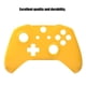 thumbnail image 3 of Carcasa protectora completa, piezas de repuesto para mando inalámbrico Xbox One, mango de superficie de cáñamo, carcasa protectora Xemadio 2033333-3, 3 of 9