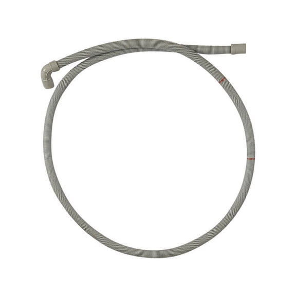 ForeverPRO WPW10192976 Hose for Whirlpool Washer W10192976