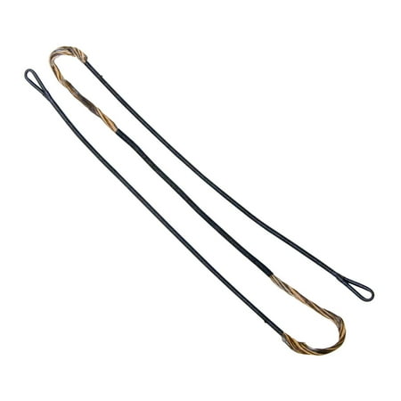 October Mountain Products 1601231 Crossbow String 34.5 Killer Instinct Rush 380