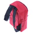 thumbnail image 2 of Dulce de de Estudiantes Accesorios para 18 Pulgadas Muchacha , Rojo CUTICAT Muñecas Mochila, 2 of 5