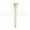 Natural, variant on Golf Tees Etc 2 3/4" Wooden Tees - Pack of 200