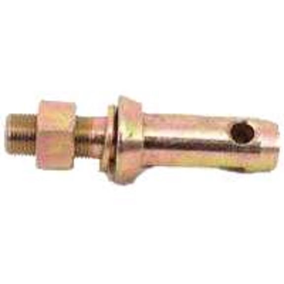 Speeco Lift Arm Pin Category 1 Category 2 Bulk