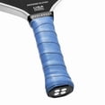 thumbnail image 1 of Holbrook Comfort Tour Racquet Overgrips | 3 pack | Light Blue | Pickleball Grip Tape, 1 of 4