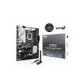 thumbnail image 3 of ASUS Z790 MAX GAMING WIFI7 Intel Z790 (LGA 1700) ATX motherboard with PCIe 5.0, three M.2 slots, 14+1 DrMOS, DDR5, WIFI 7, Realtek 1Gb LAN, HDMI, USB 20Gbps Type-C, Thunderbolt (USB4) , Aura Sync, 3 of 8