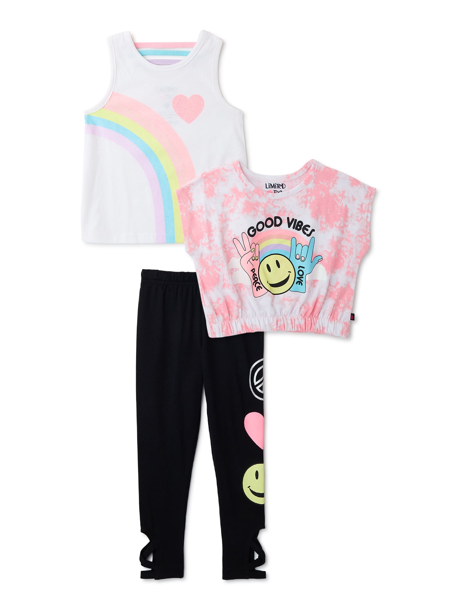Limited too leggings hotsell