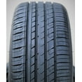 thumbnail image 5 of Lancaster LR-66 205/50R16 ZR 87W All Season High Performance Tire Fits: 2010-11 Ford Focus SEL, 2005-06 Ford Focus ZX4 ST, 5 of 9