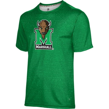 Marshall University - ProSphere Boys' Marshall University Heather Tech Tee