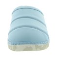 thumbnail image 2 of Dr. Scholl's Shoes Womens Cozy Vibes Solid  Mule Slippers, 2 of 3