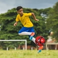 thumbnail image 4 of Maytalsory Football Cousu à la Machine avec Rétention d'Air Fiable pour Jeux Extérieurs, 4 of 6