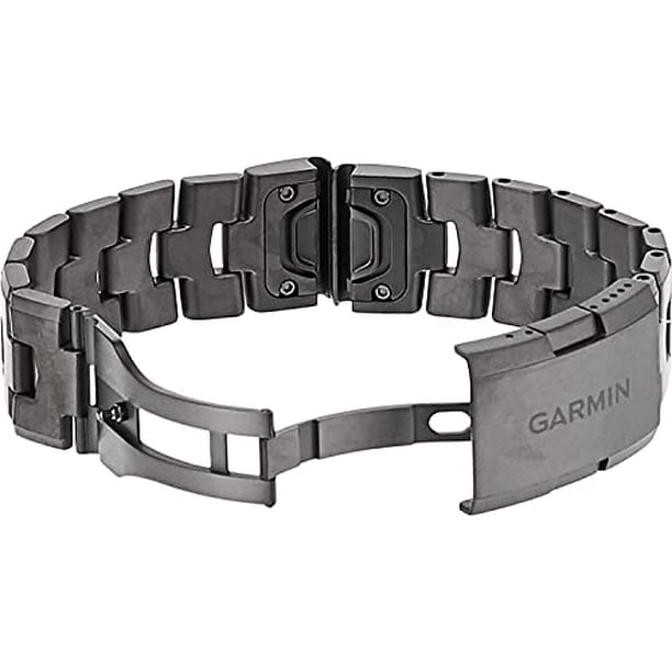 Quickfit 22 titanium deals