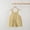 Yellow, variant on Girls Kids Short Overalls, Cotton Soft Summer Shortalls for Kids, Orange Adjustable Suspender Shorts for 12-18M 18-24M 2T 3T 4T,Size 2-3T