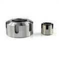 thumbnail image 5 of Er8-Er40 A/M/Um Collet Clamping Nuts for Cnc Lathe Milling Router Bit Holder, 5 of 8