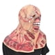 thumbnail image 1 of Máscara para cosplay, terror, lengua larga, fantasmas, Halloween, látex, 1 of 3