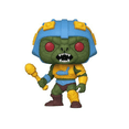 thumbnail image 2 of Snake Man - At-Arms-MOTU Funko Pop! Retro Toys #92 Funko Pop!, 2 of 2