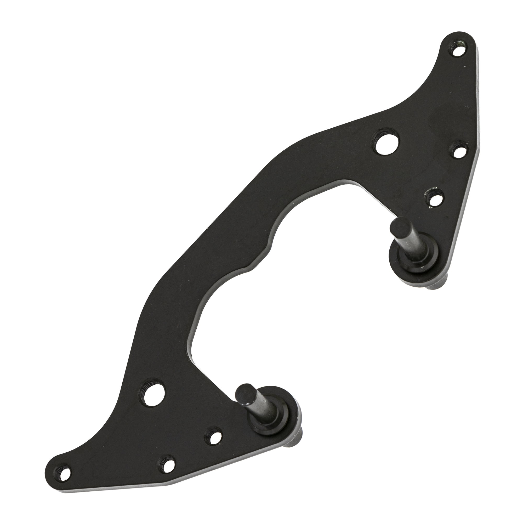 Niche Brake Caliper Mounting Bracket for Polaris RZR S 1000 UTV