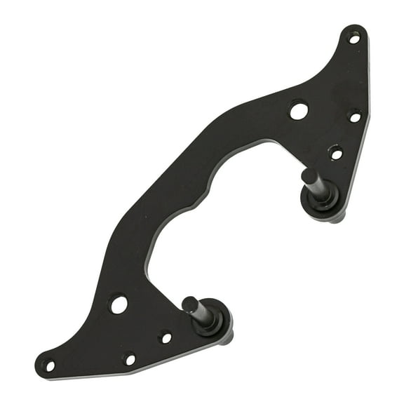 Niche Brake Caliper Mounting Bracket for Polaris RZR S 1000 UTV 519-CMB2242K