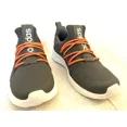thumbnail image 1 of Adi - das Cloudfoam Gray, White Lite Racer GW4165 Men’s Sz 6.5, EUC, 1 of 6