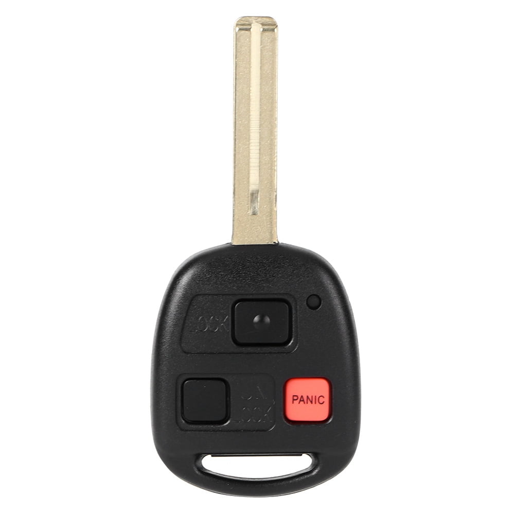 Car Key Replacement, Programming and Key Fob Batteries