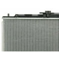 thumbnail image 1 of Radiator 2431 Fits 2001 ACURA CL, 1 of 10