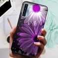 thumbnail image 4 of For TCL 20L Plus Case Silicone Fashion Soft Phone Cover for TCL 20 5G / 20S / 20L Plus Case Funda Cute TPU Coque Protective 32 For TCL 20L, 4 of 6