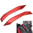 thumbnail image 3 of Deflector de Viento ANGGREK Reemplazo Duradero Para XMAX 300 2017-2020, 3 of 8